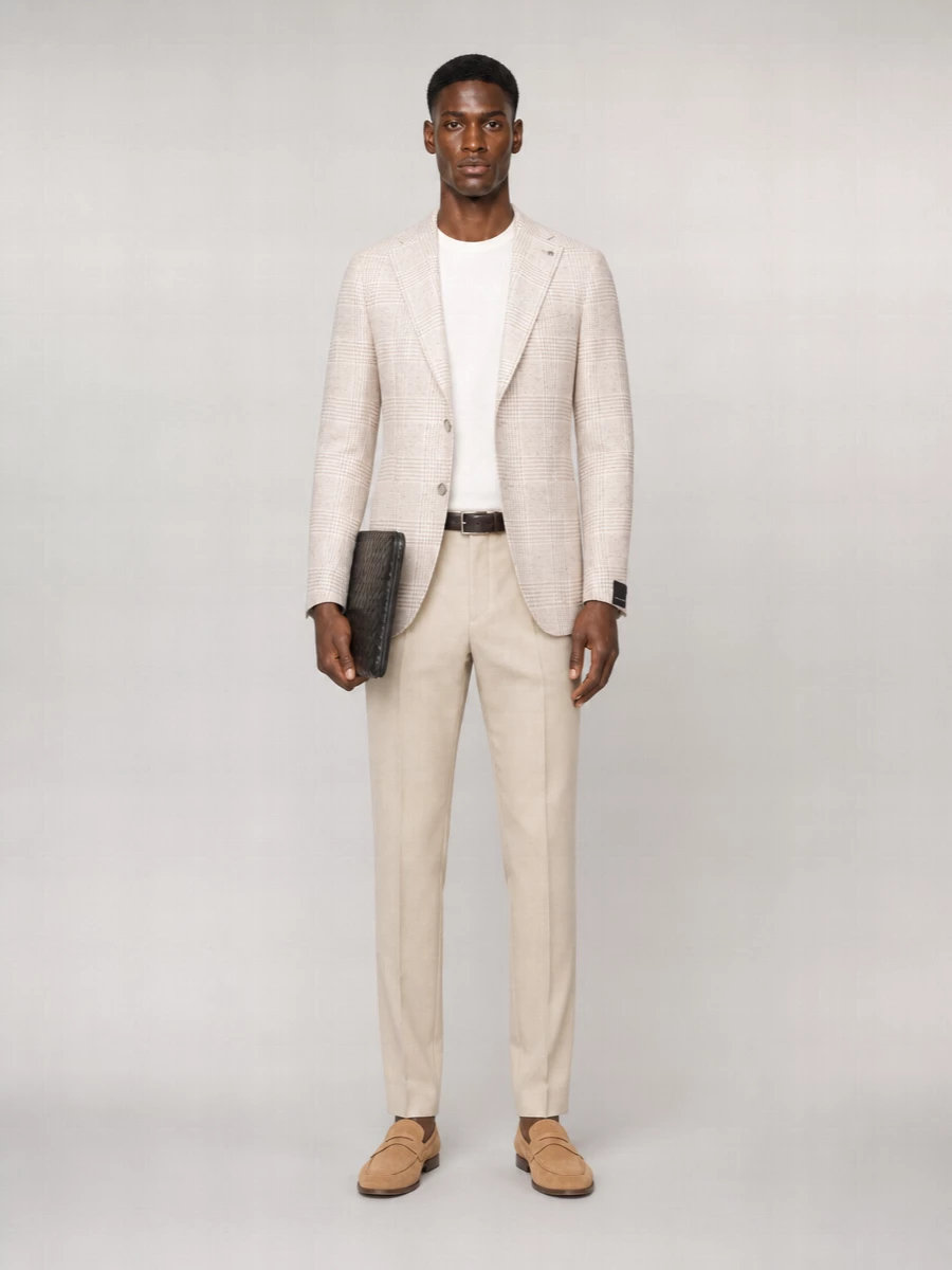 Tod's Leather Loafers