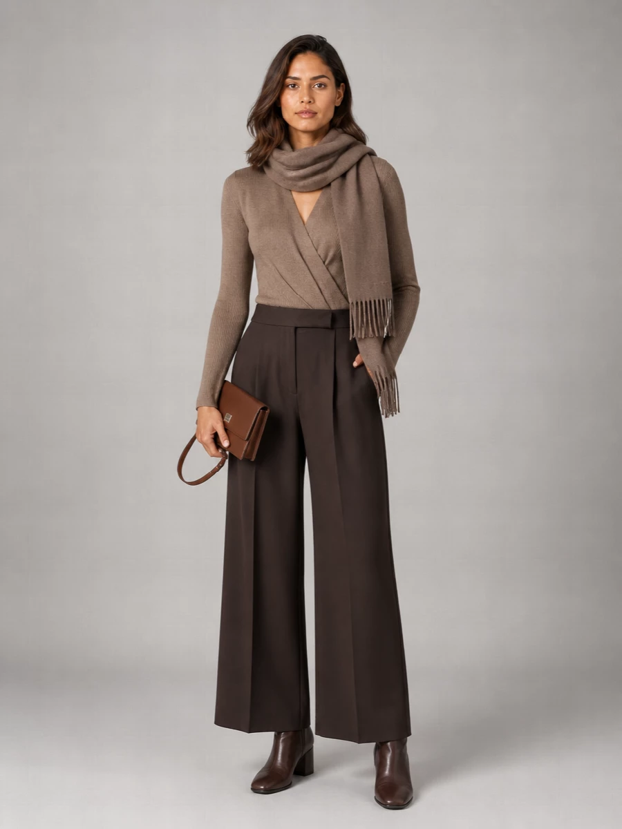 Max Mara Top