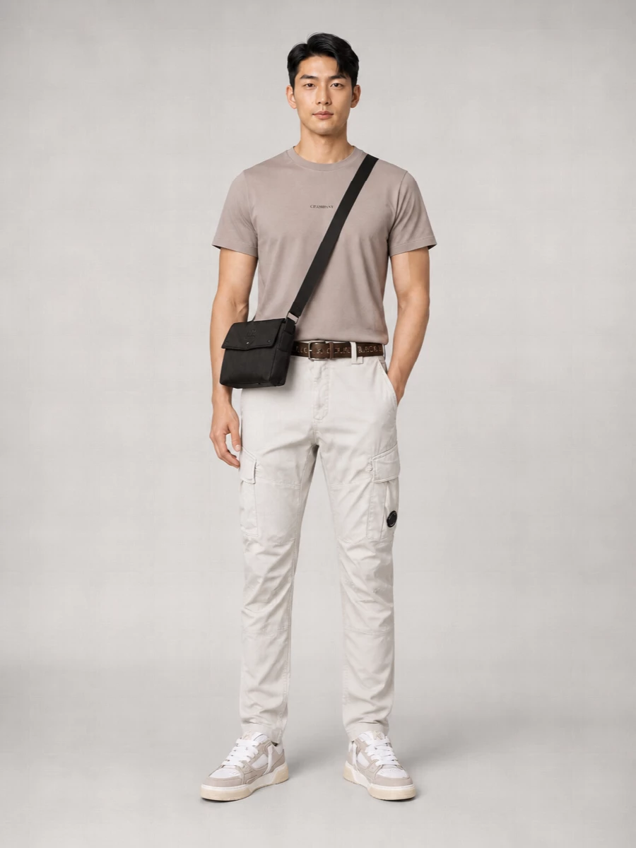 C.p. Company Regular-Fit T-Shirt