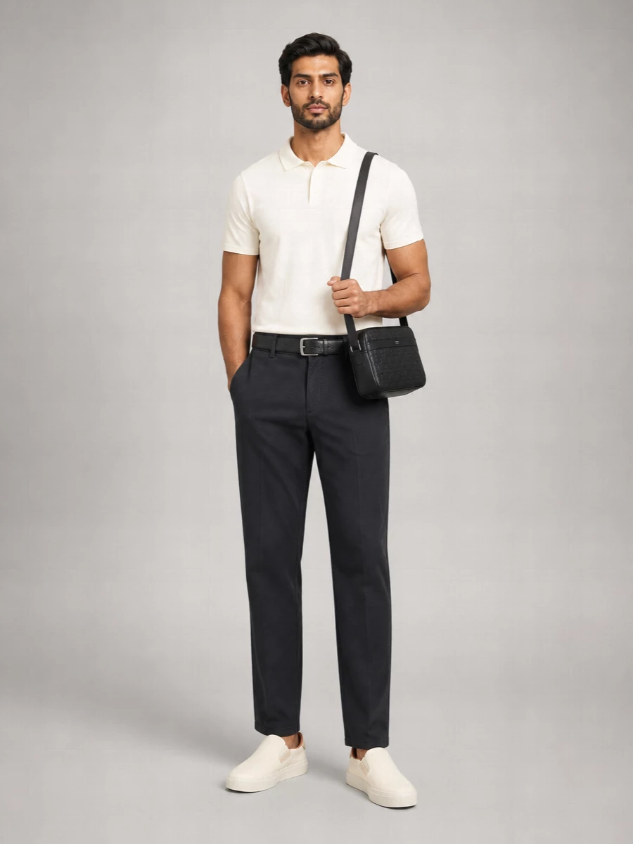 Moncler Cargo Trousers