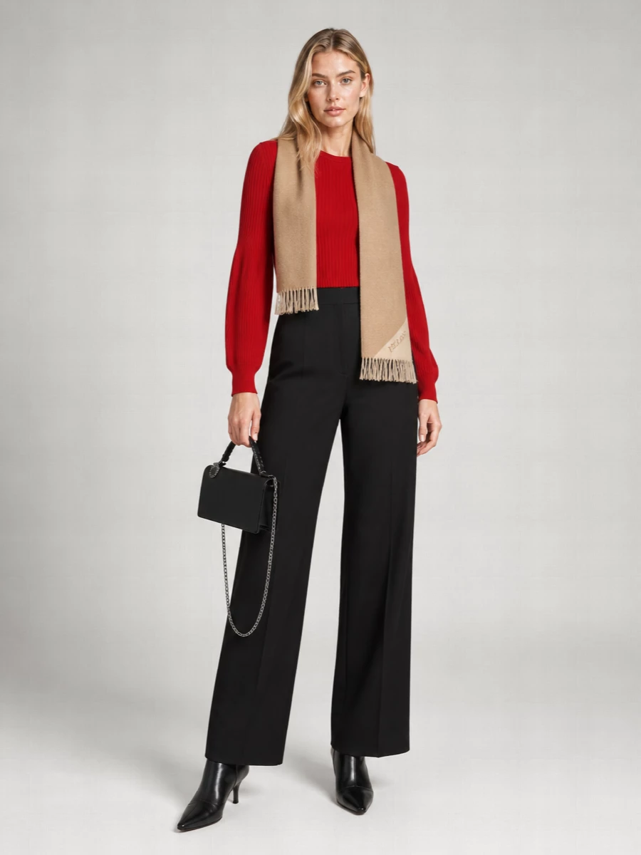 Stella Mccartney Viscose Sweatshirt