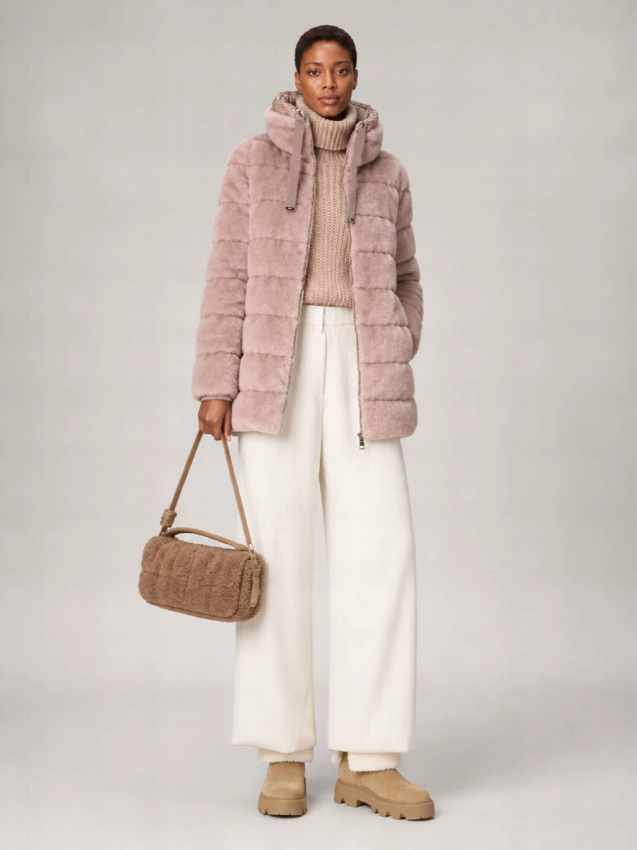 Herno Puffer Jacket