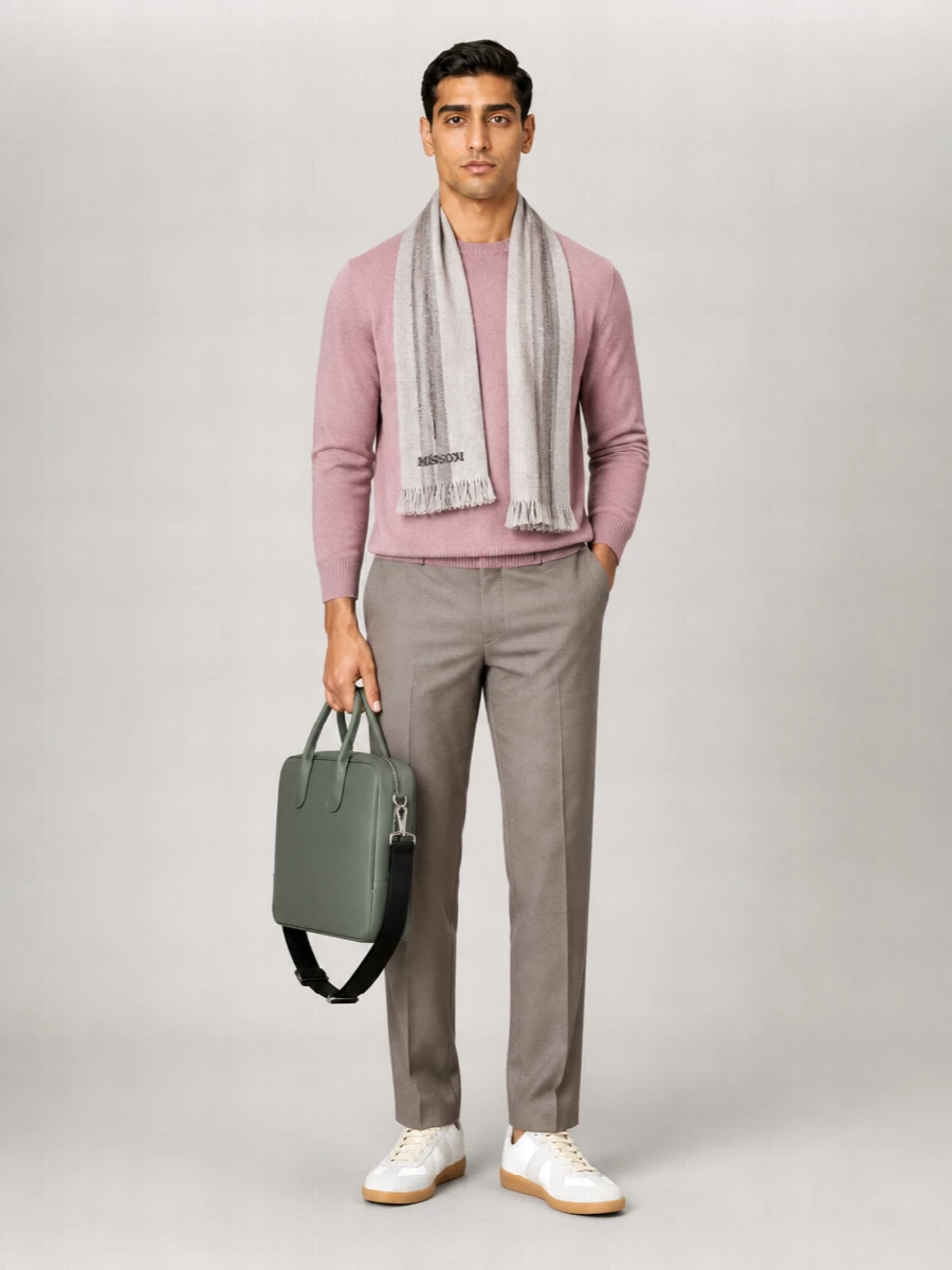 Herno Cashmere Sweater