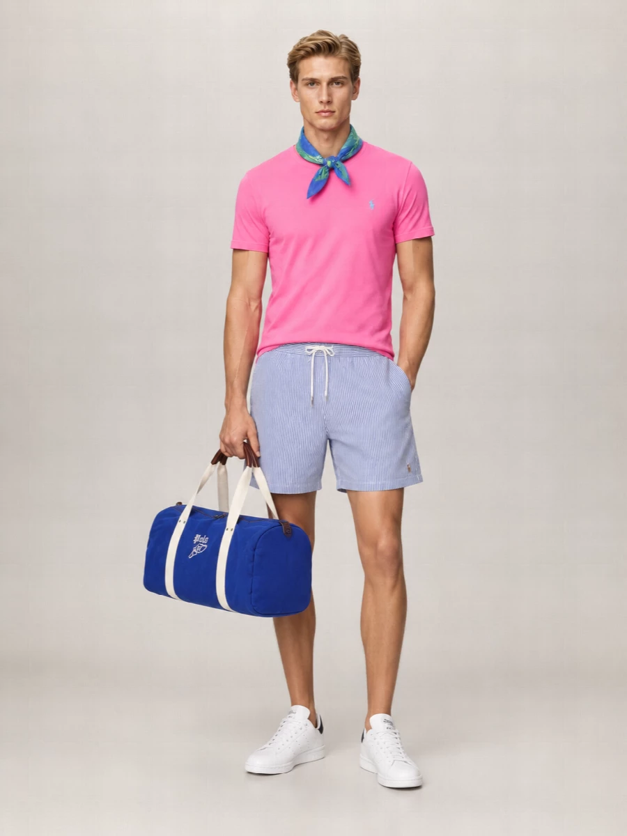 Polo Ralph Lauren Logo T-Shirt