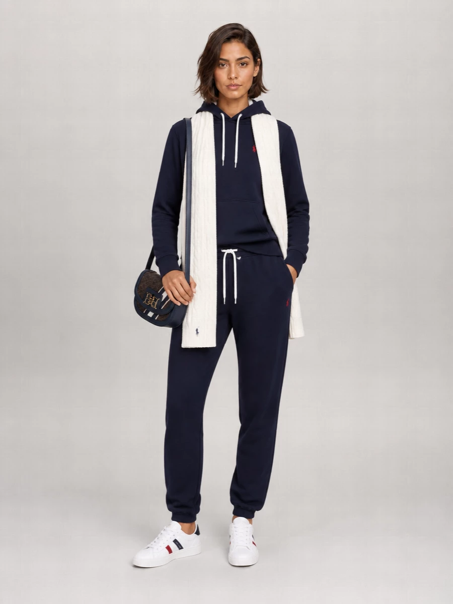 Polo Ralph Lauren Loungewear Top