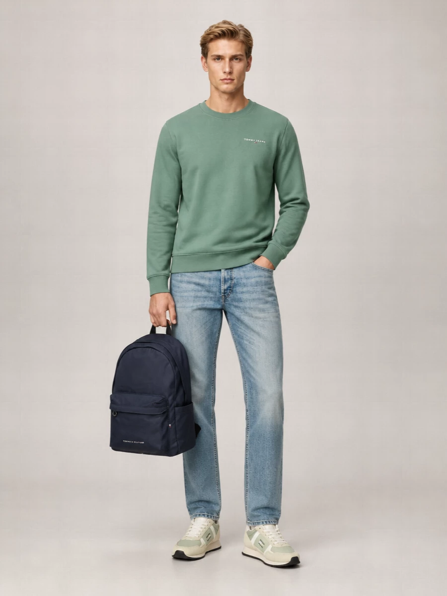 Tommy Hilfiger Low-Top Sneakers
