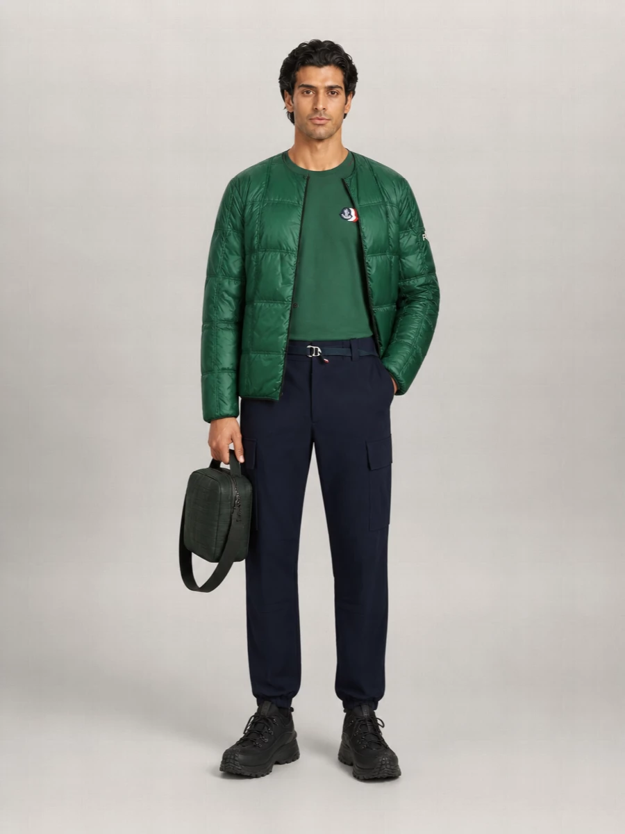 Moncler Genius Jayel Down Jacket