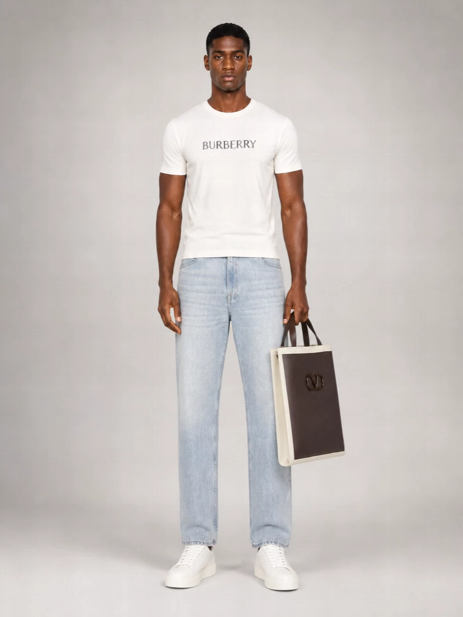 Valentino Garavani Tote Bag
