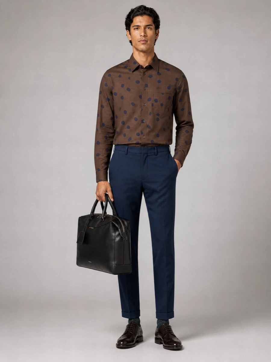 Paul Smith Shirt