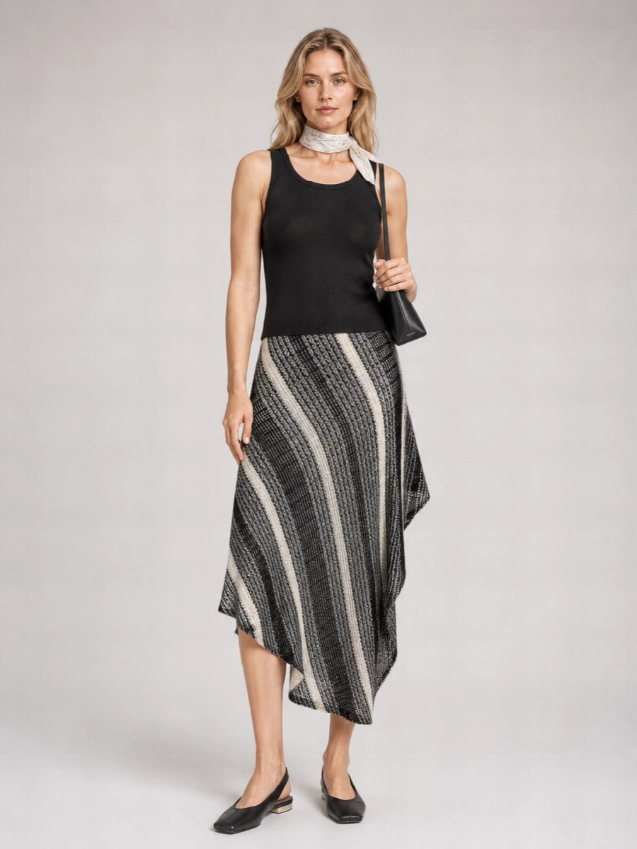 Missoni Tank Top