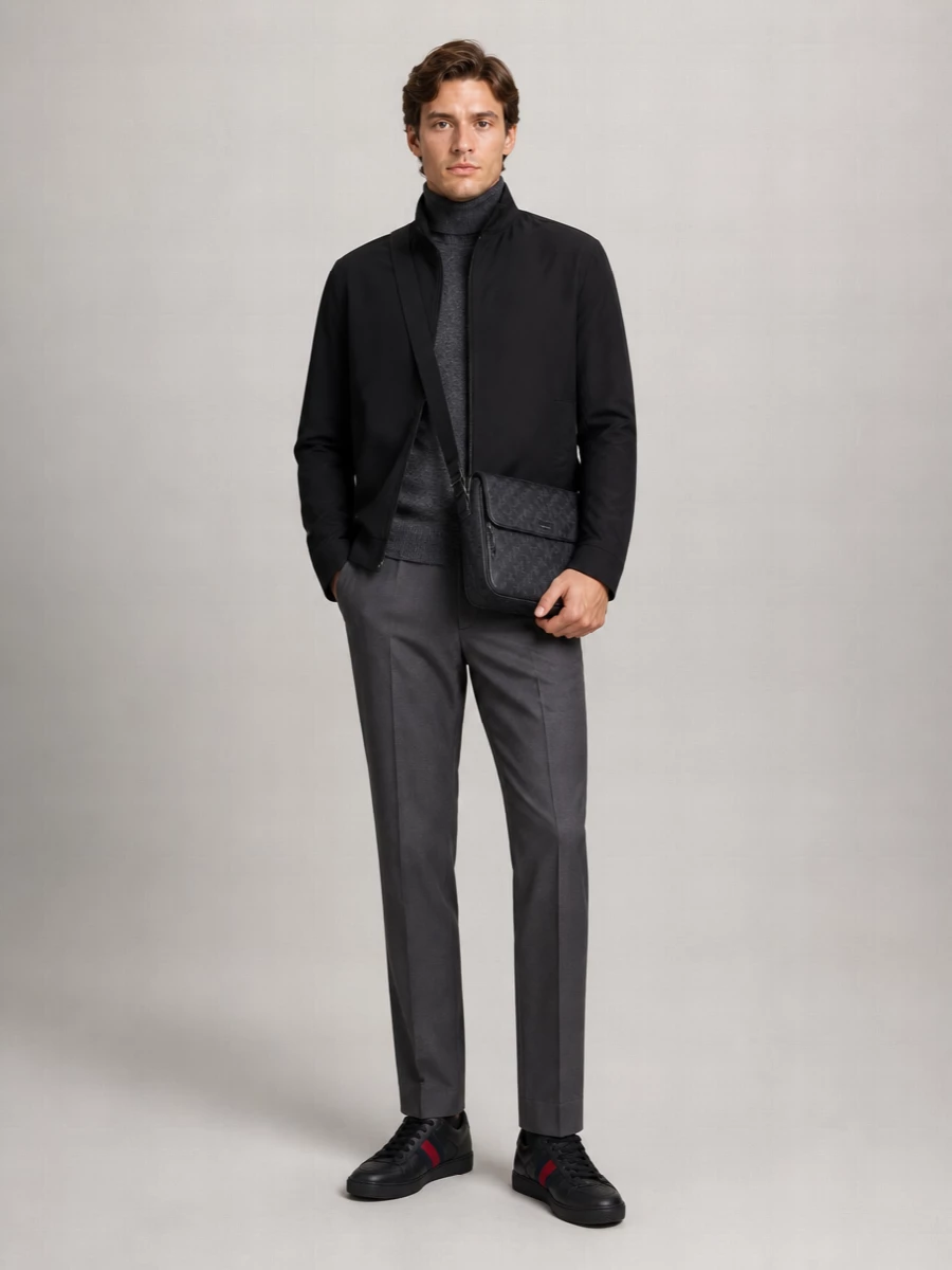 Gucci Cotton Jacket