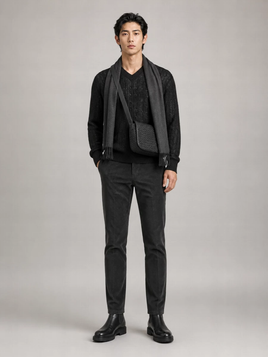 Etro Cashmere Sweater