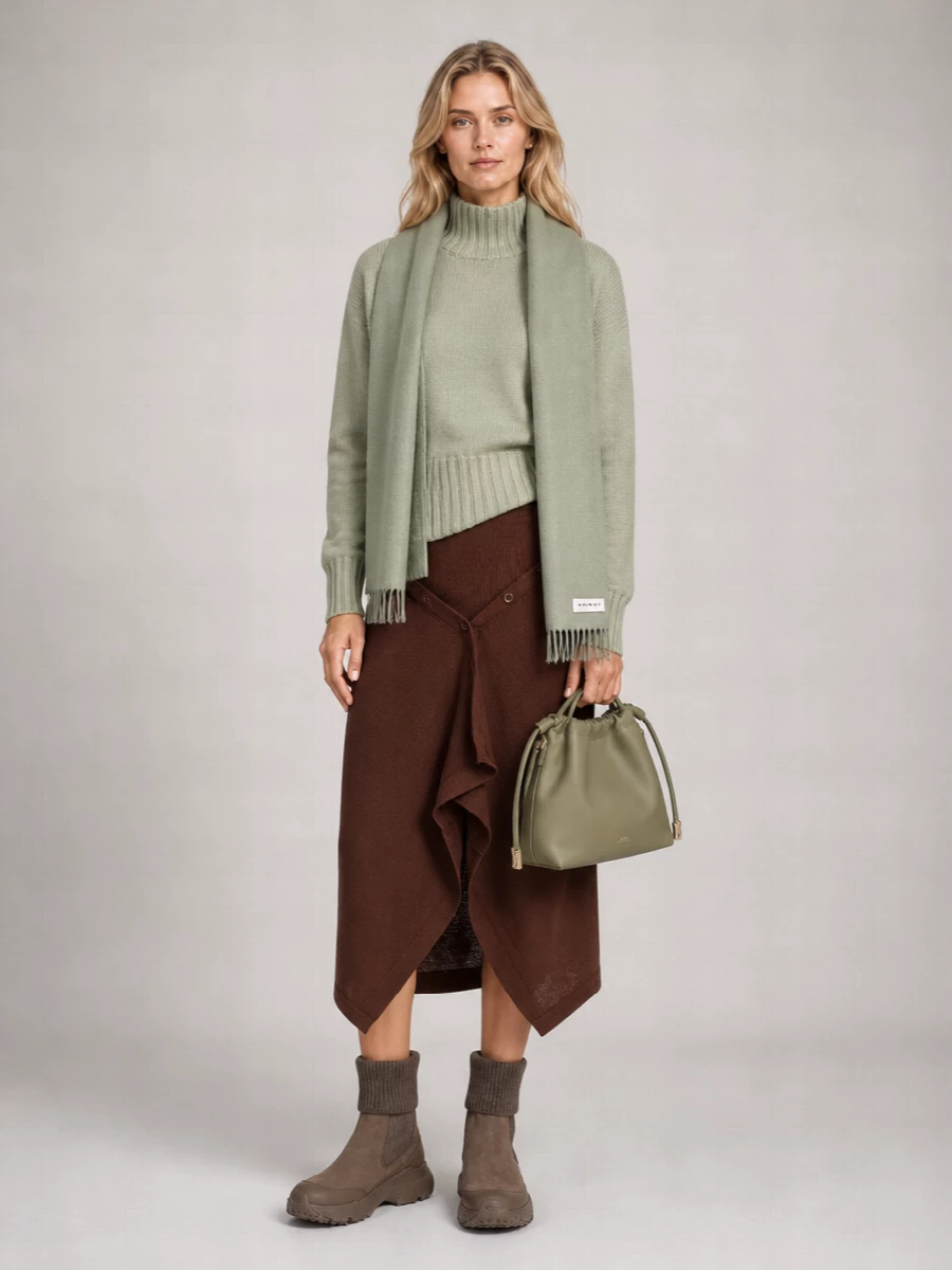 Tod's Suede Chunky Ankle Boots