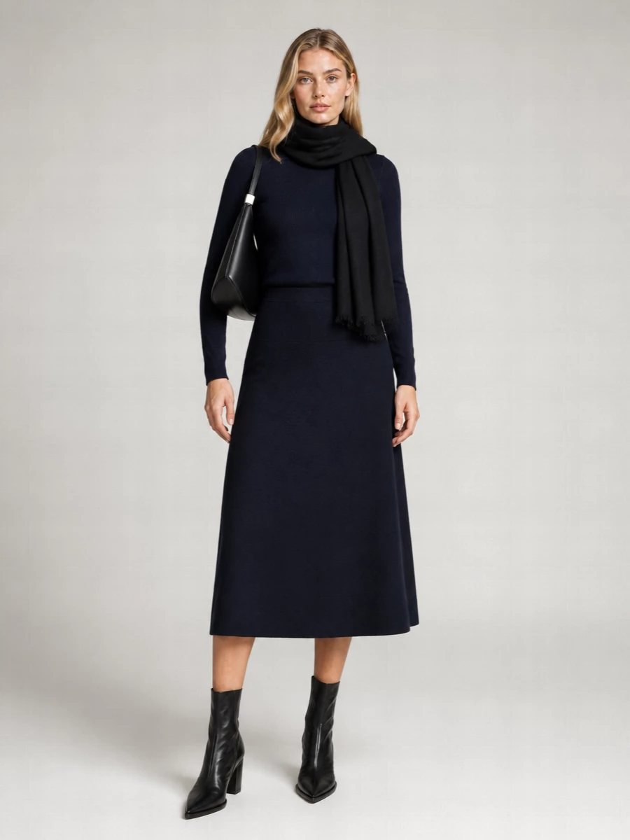 Jil Sander Cashmere Cardigan