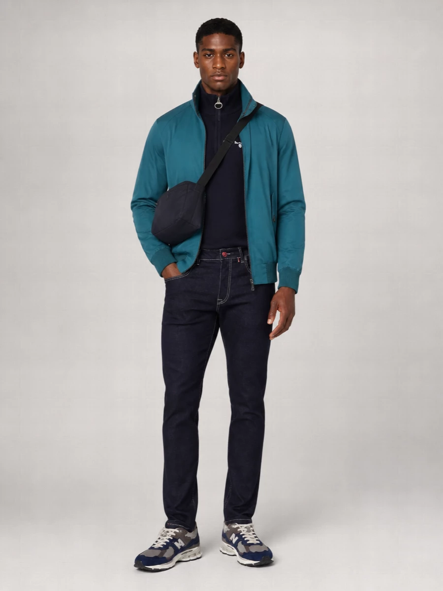 Baracuta G9 Bomber Jacket