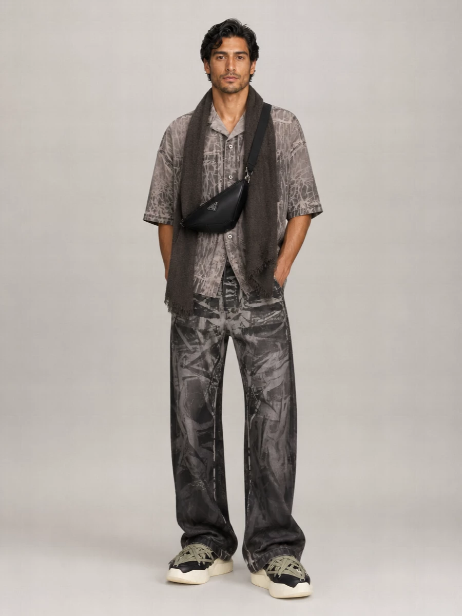 Rick Owens Shirt