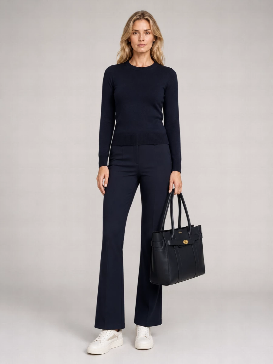 The Row Cashmere Jumper