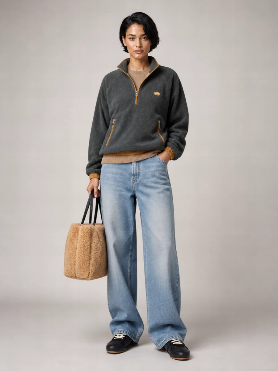 Ami Paris jacket