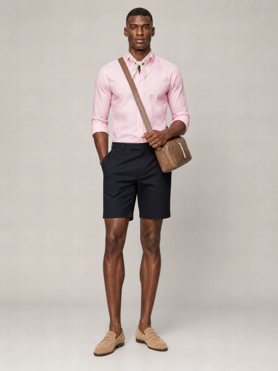 Ralph Lauren Long-Sleeve Shirt