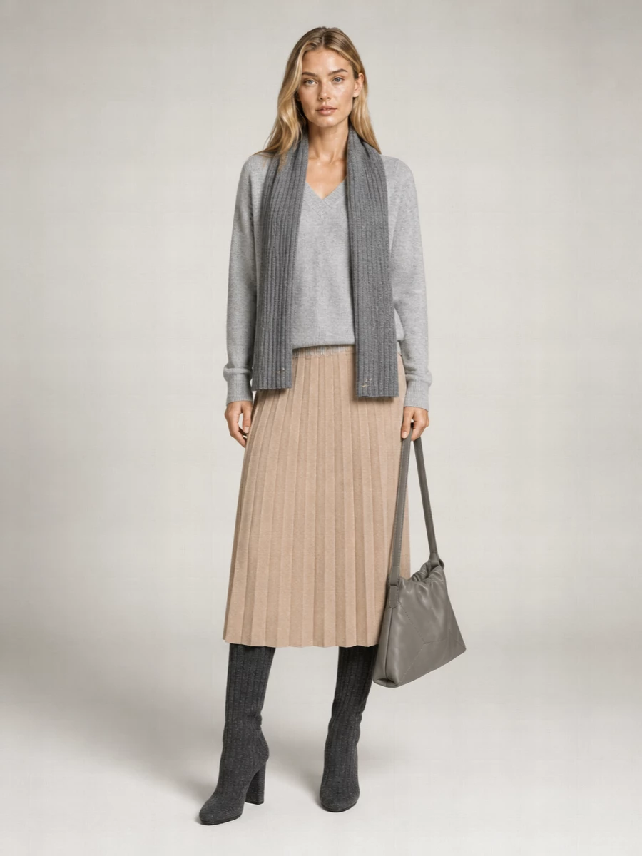 Lisa Yang Kenny Sweatshirt