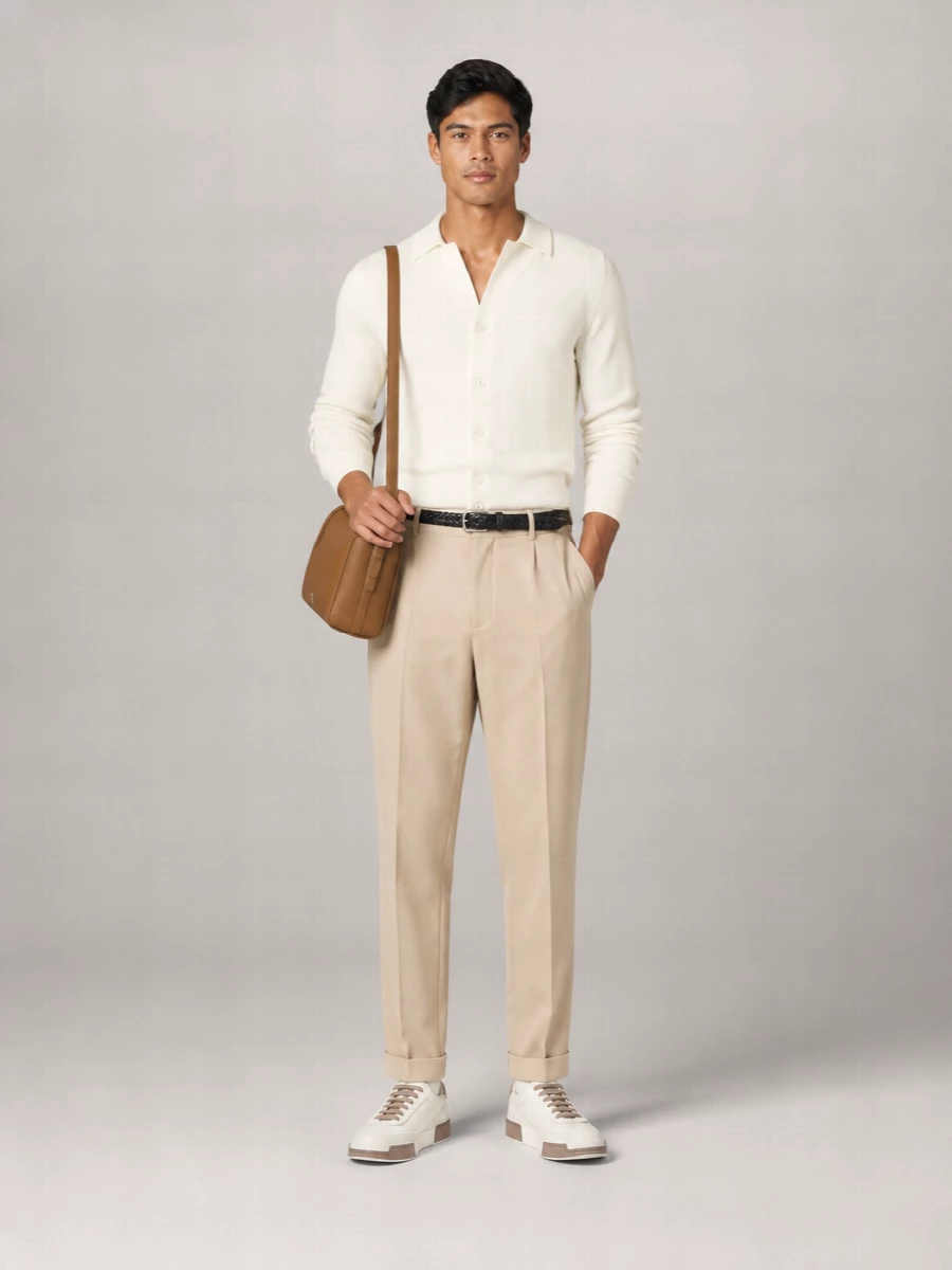 Dolce&Gabbana Cotton Cardigan