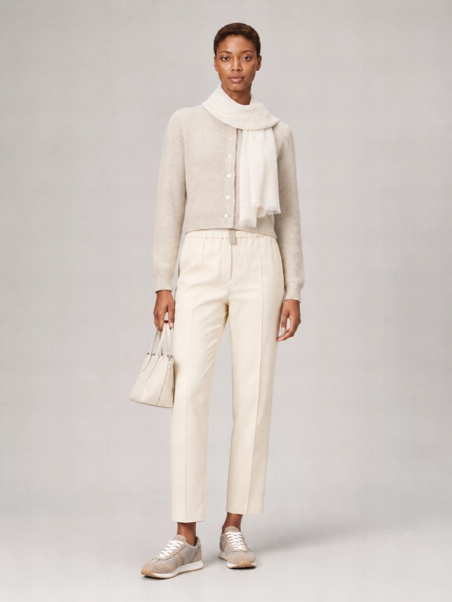 Fabiana Filippi Low-Top Sneakers
