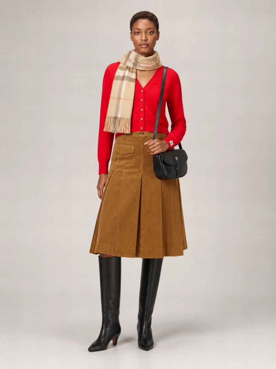 Bally Leather Boots