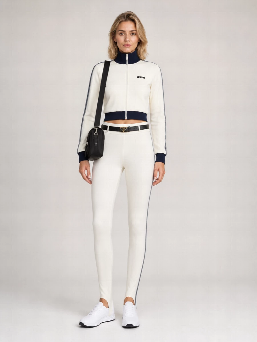 Prada Leggings