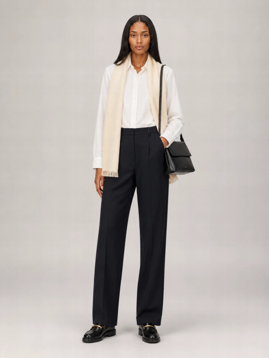 Parosh Cotton Shirt