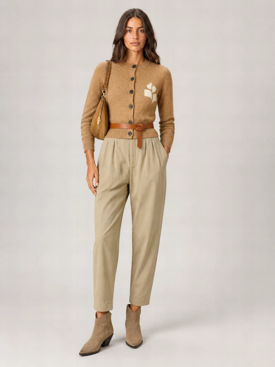 Isabel Marant Etoile Cardigan