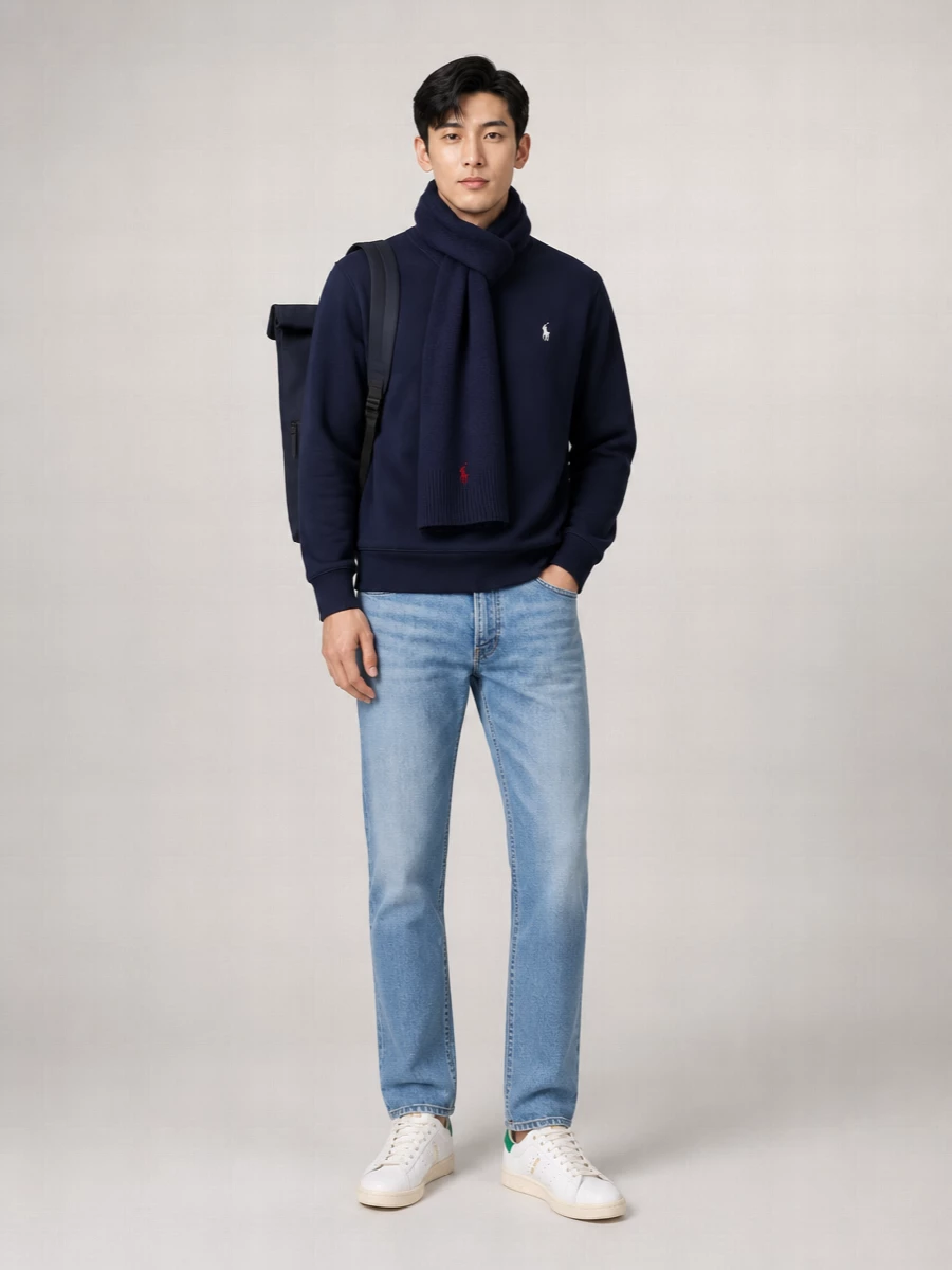 Polo Ralph Lauren Sweatshirt