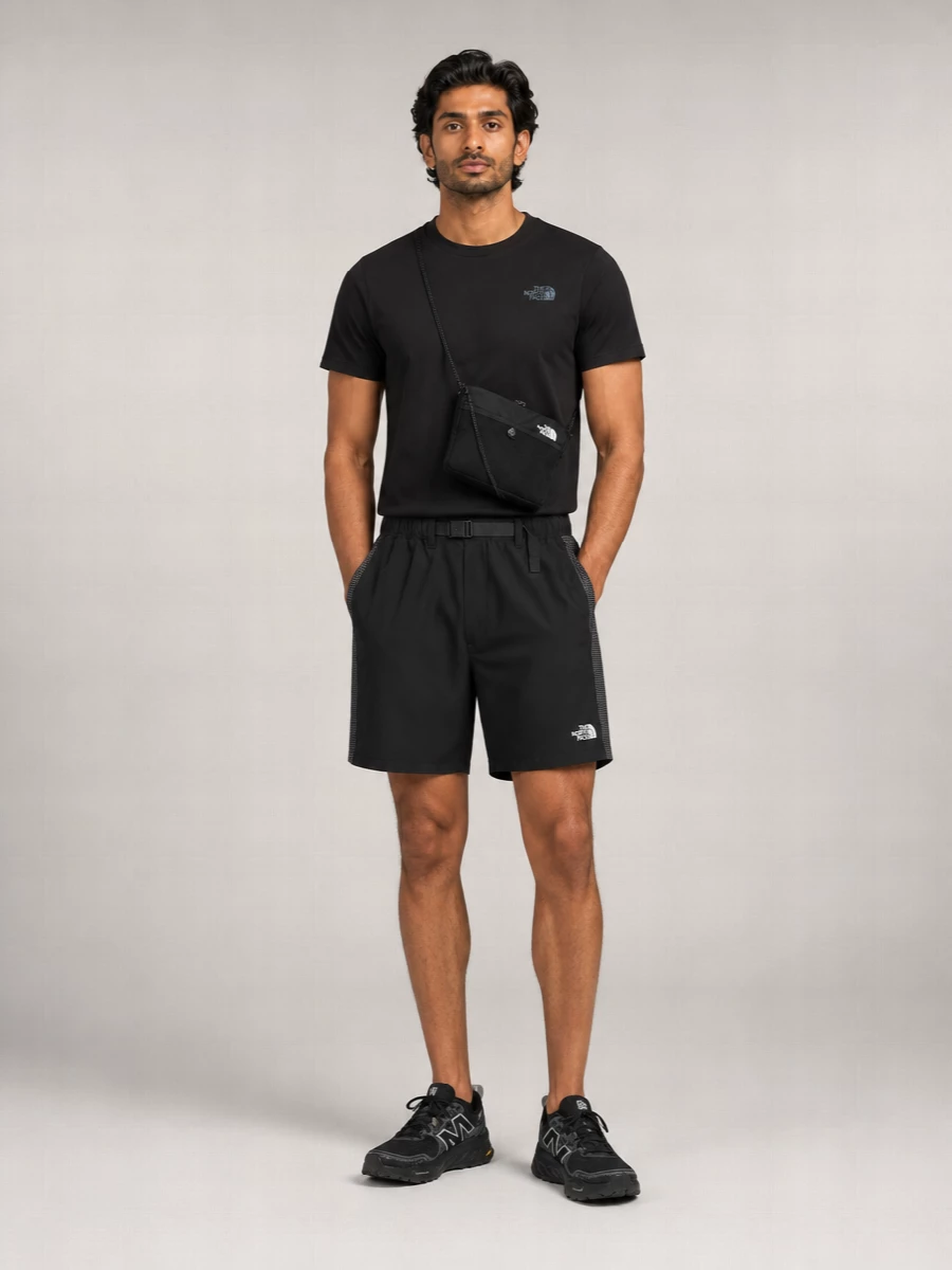 The North Face Short-Sleeve T-Shirt