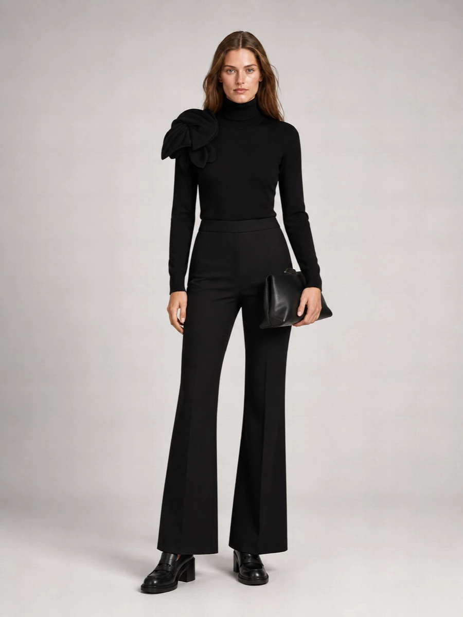 Moschino Wool Jumper