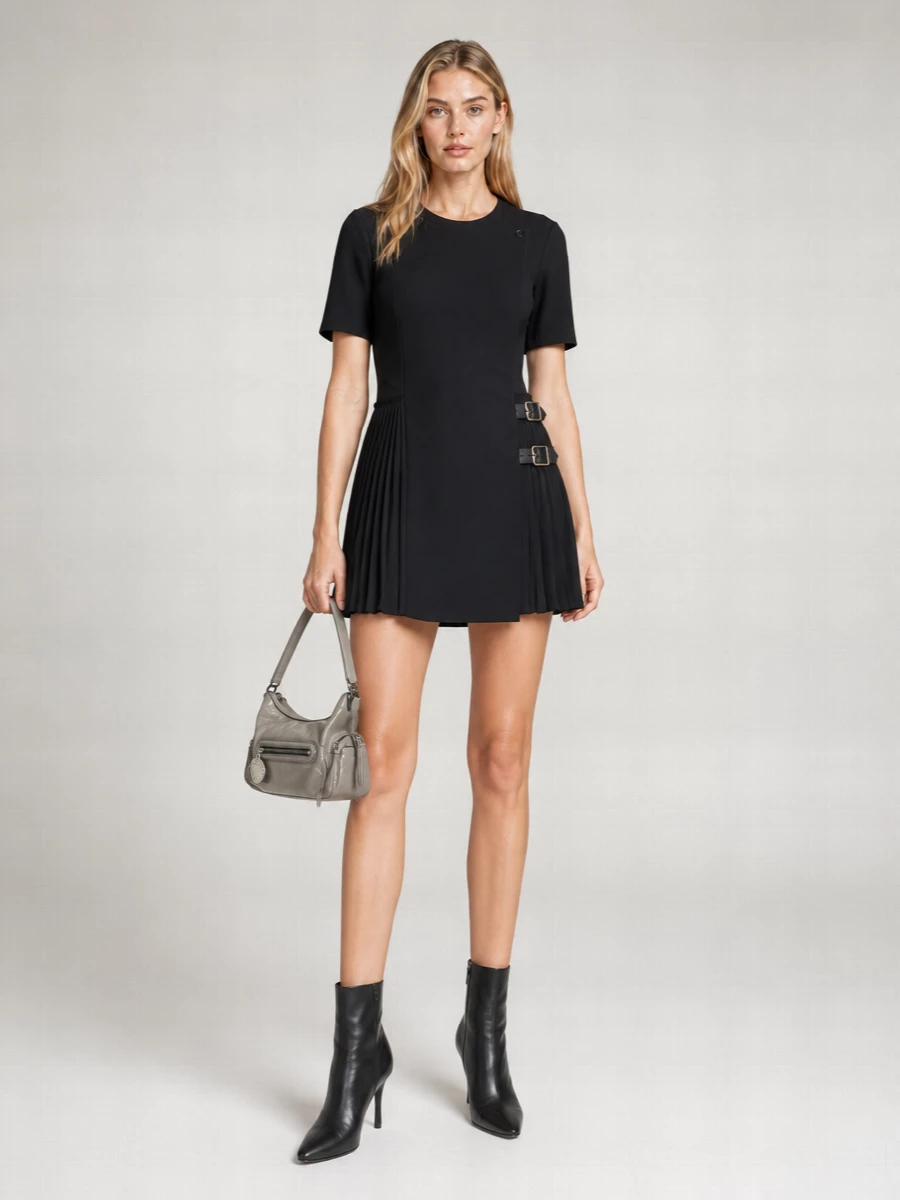 Stella Mccartney Dartmoor Shoulder Bag