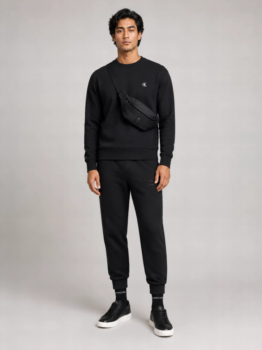 Calvin Klein Cotton T-Shirt