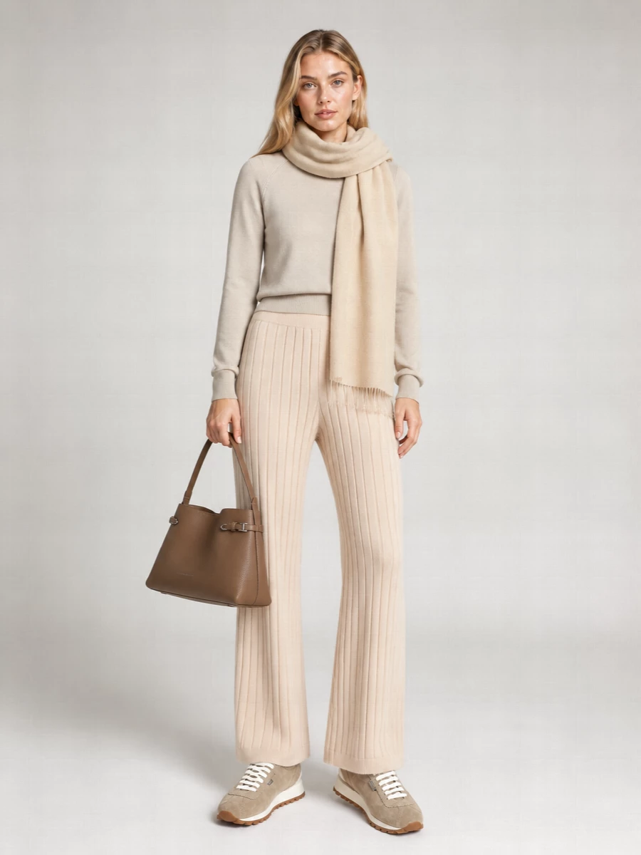 Brunello Cucinelli Cashmere Sweater