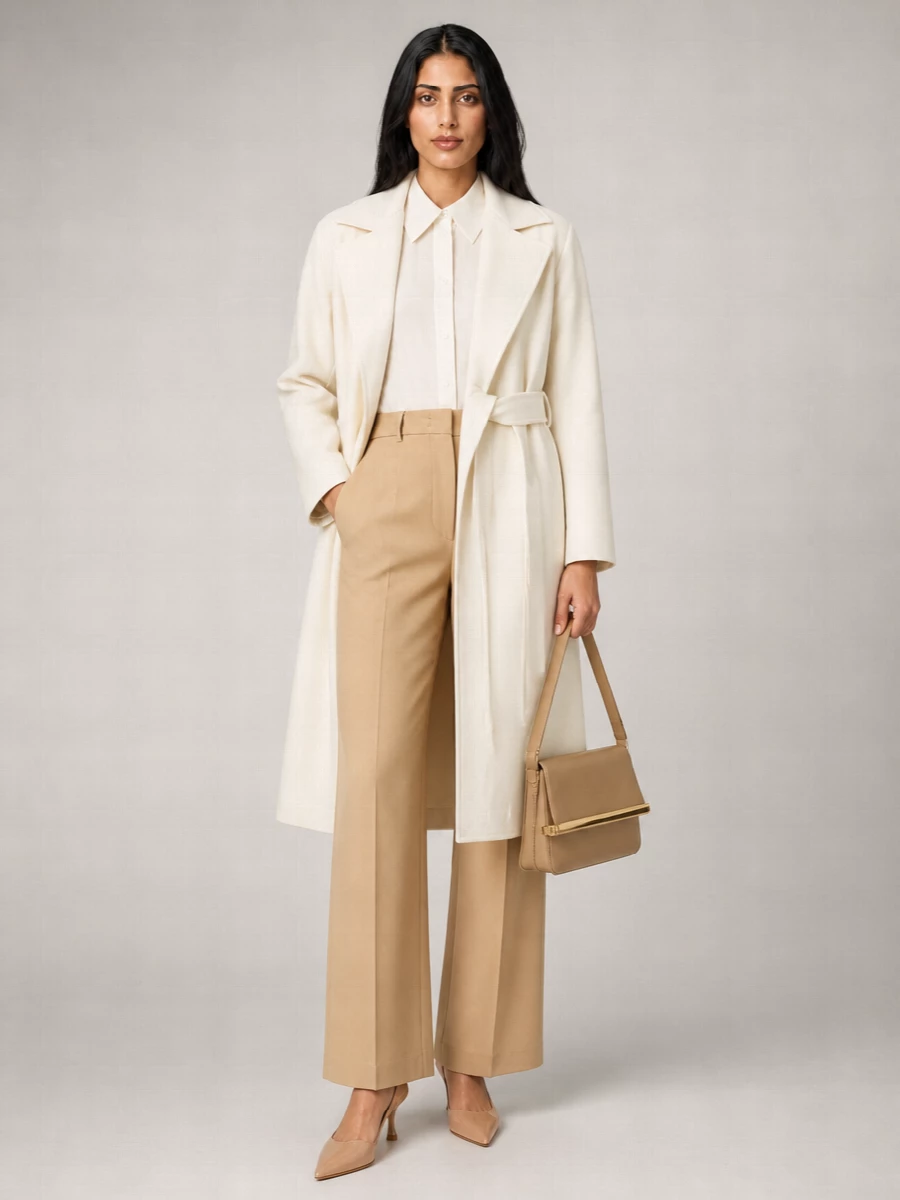 Tod's Bucket Leather Shoulder Bag