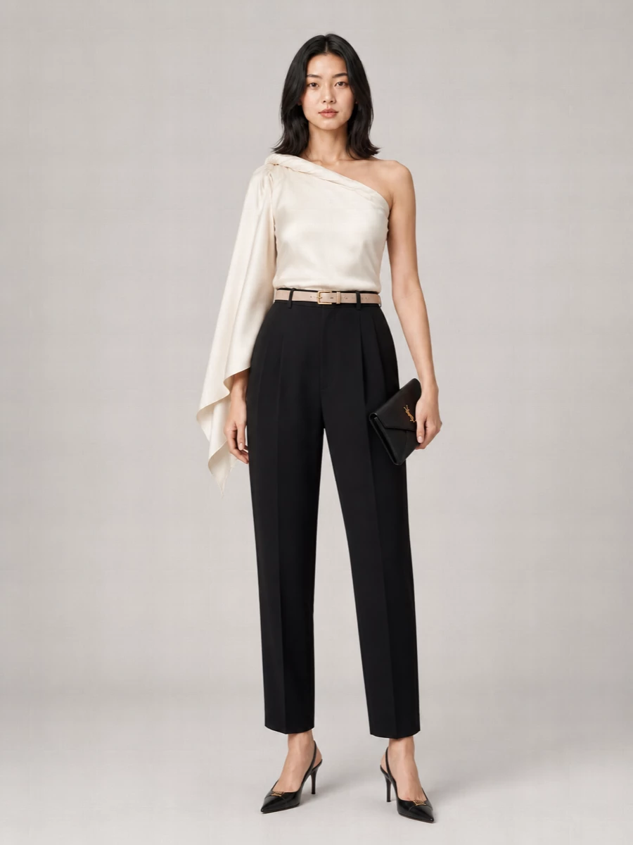Loulou Studio Blouse