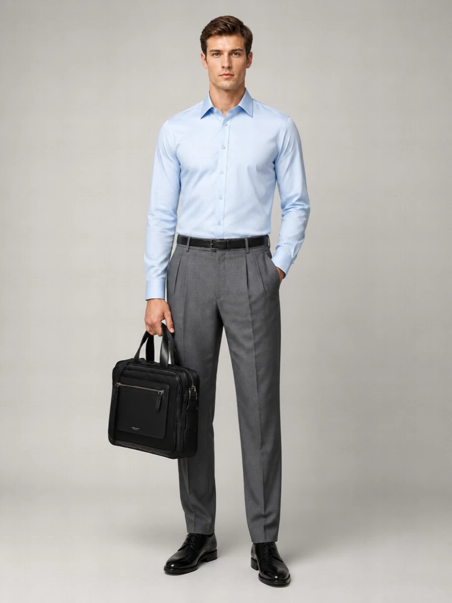 Dolce&Gabbana Single Breasted Suit