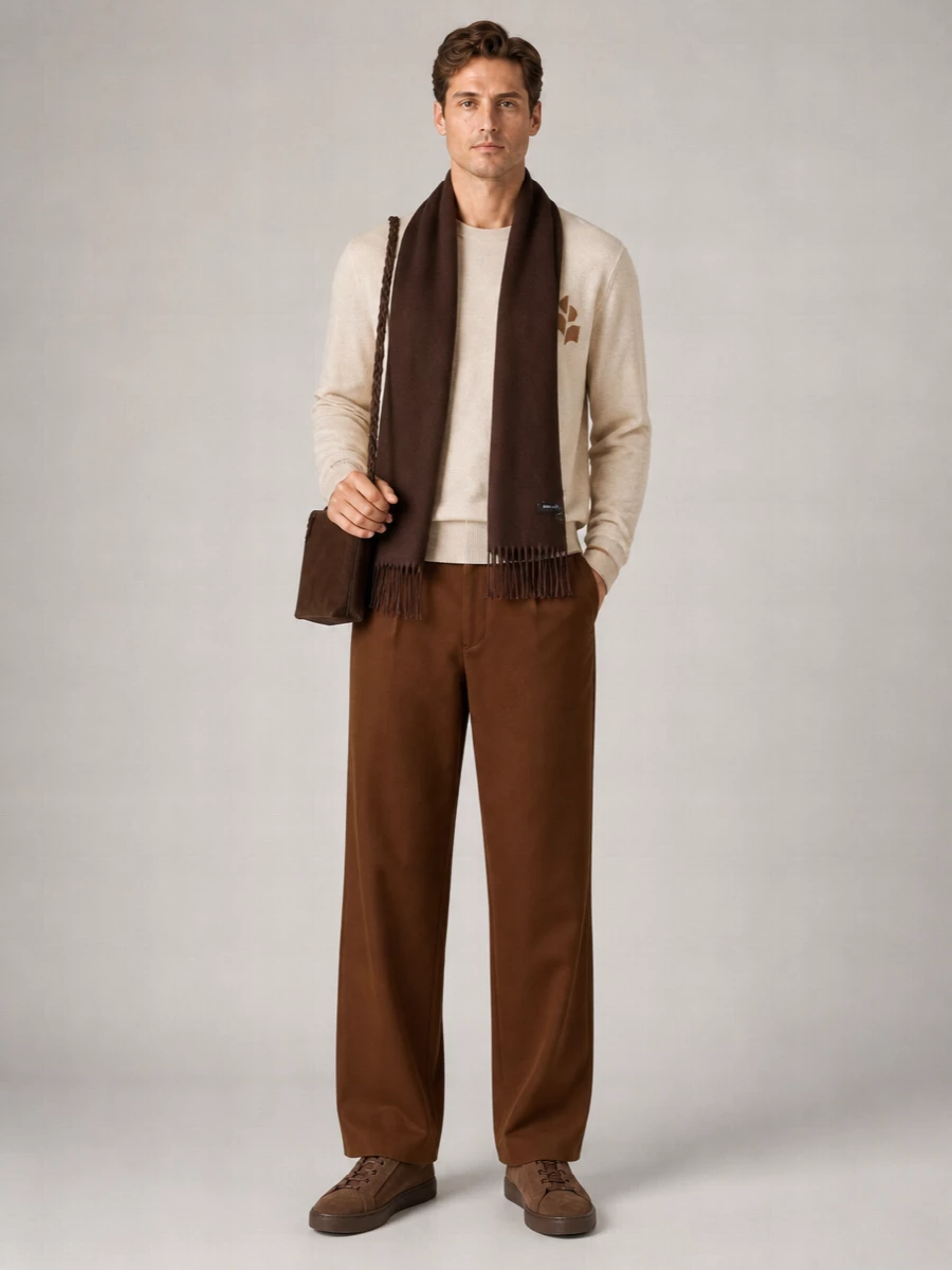 Isabel Marant Logo Jumper