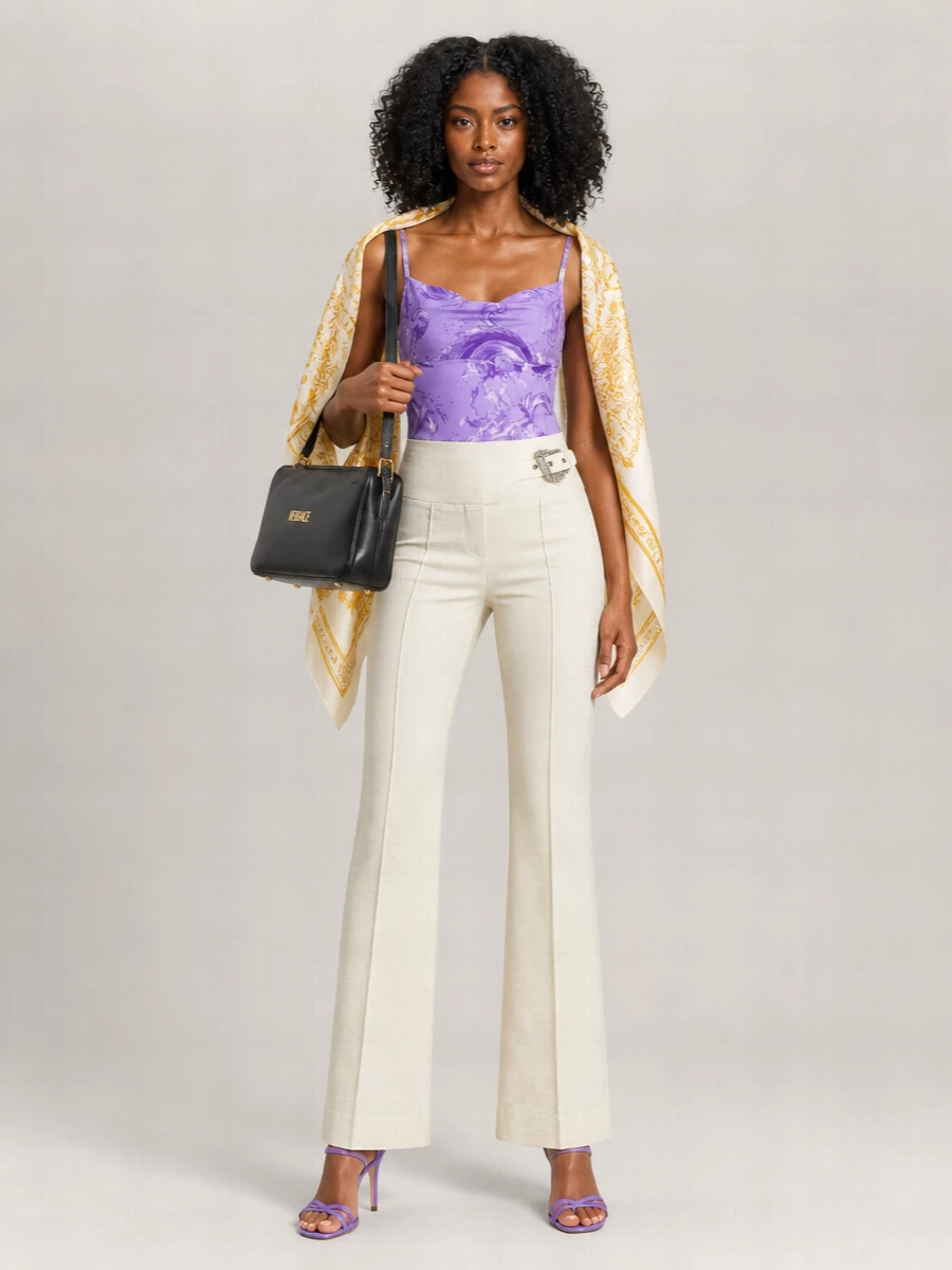 Versace Jeans Couture Tank Top