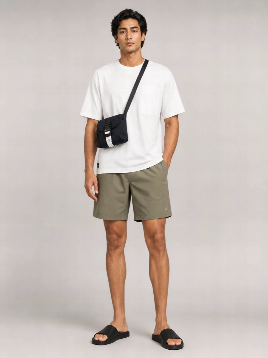 Oakley Nylon Technical Swim Shorts