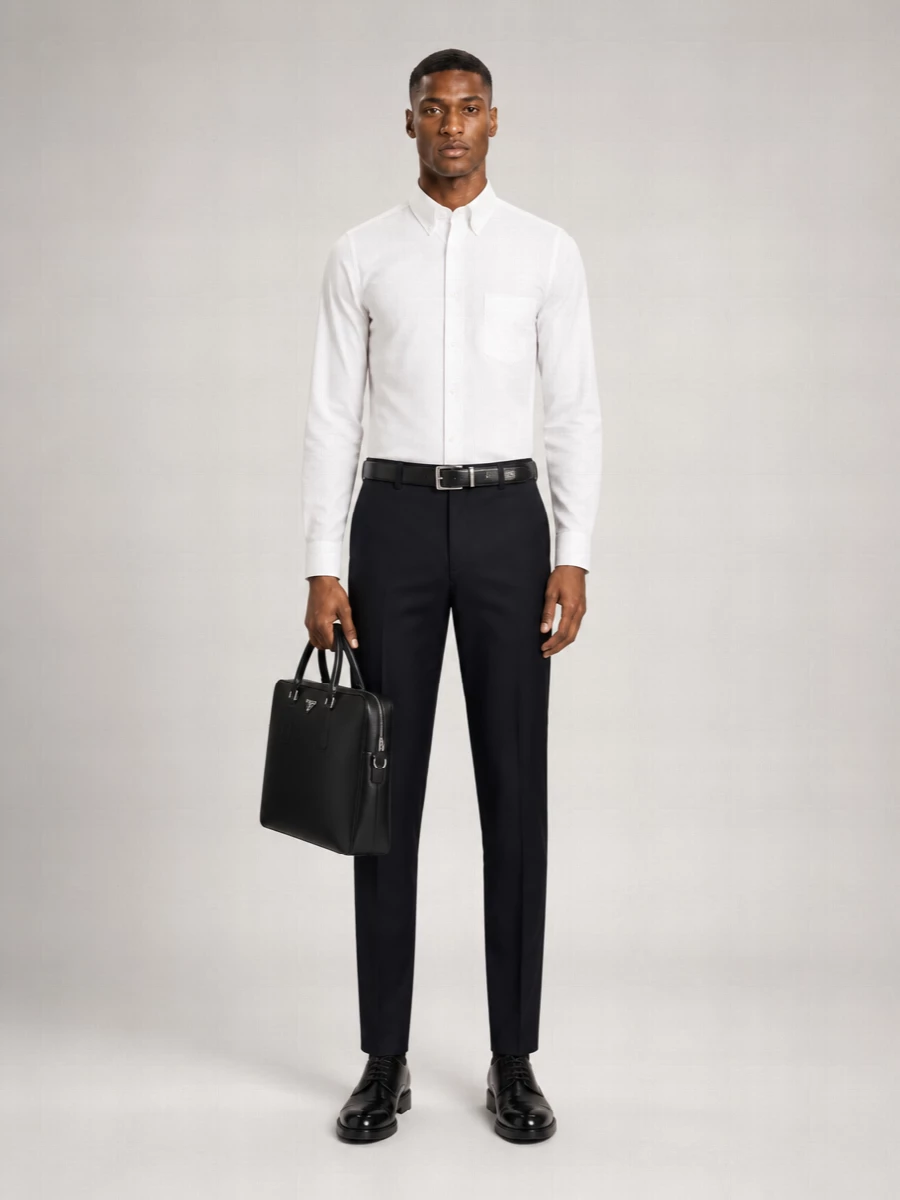 Prada Cotton Shirt