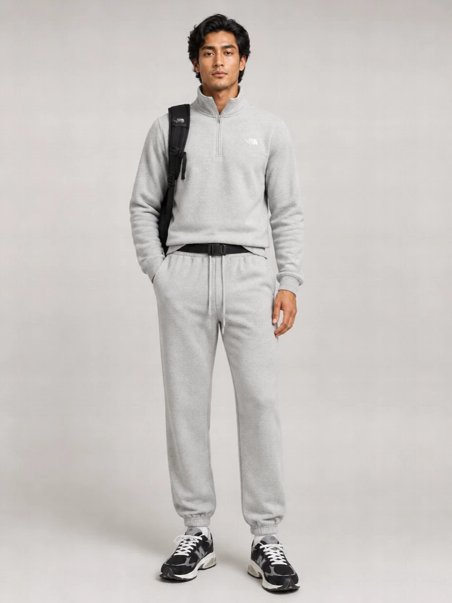 The North Face Cotton Blend Track Pants