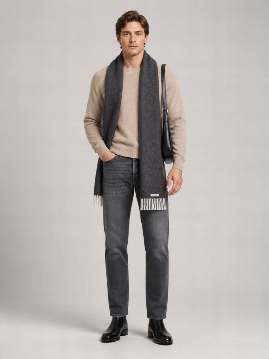Jacob Cohen Denim Jeans