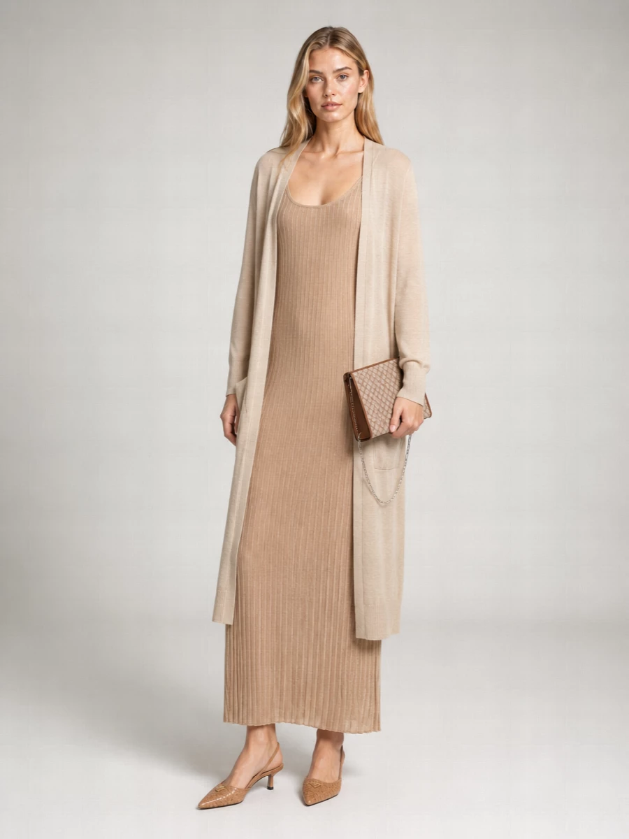 Max Mara Cashmere Cardigan