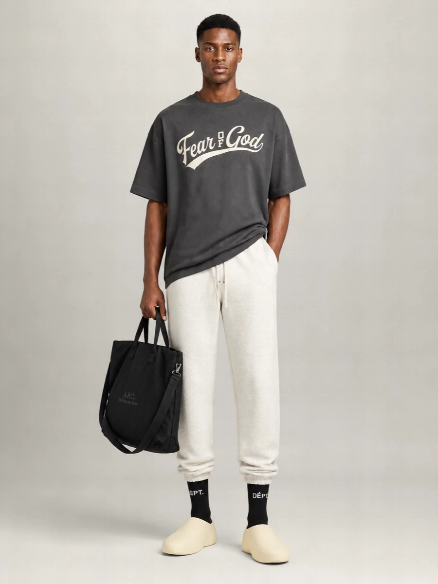 Fear Of God T-Shirt
