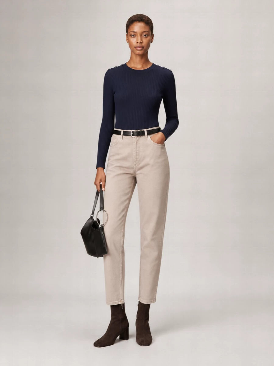 Dondup straight-leg jeans