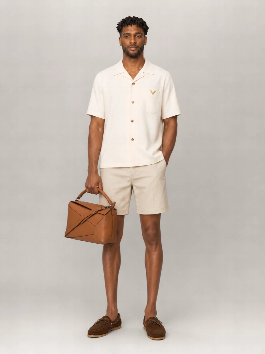 Tom Ford Leather Boat Shoes