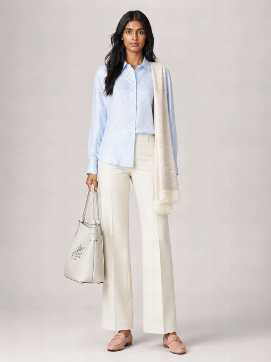 Etro Na Shoulder Bag
